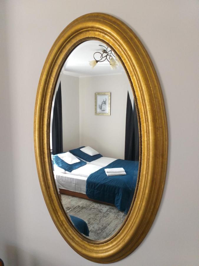 Apartamenty I Pokoje Goscinne Kolodziejowka Sandomierz Εξωτερικό φωτογραφία