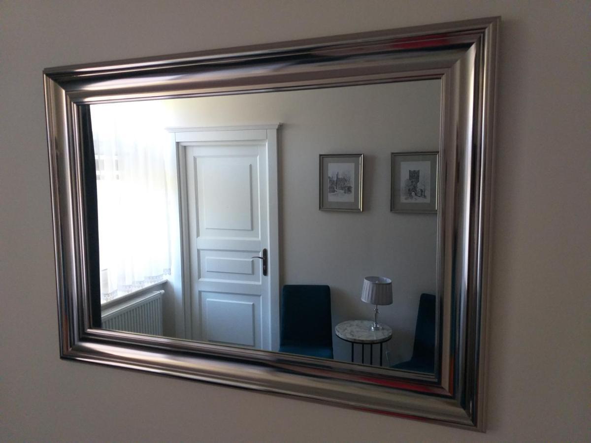 Apartamenty I Pokoje Goscinne Kolodziejowka Sandomierz Εξωτερικό φωτογραφία