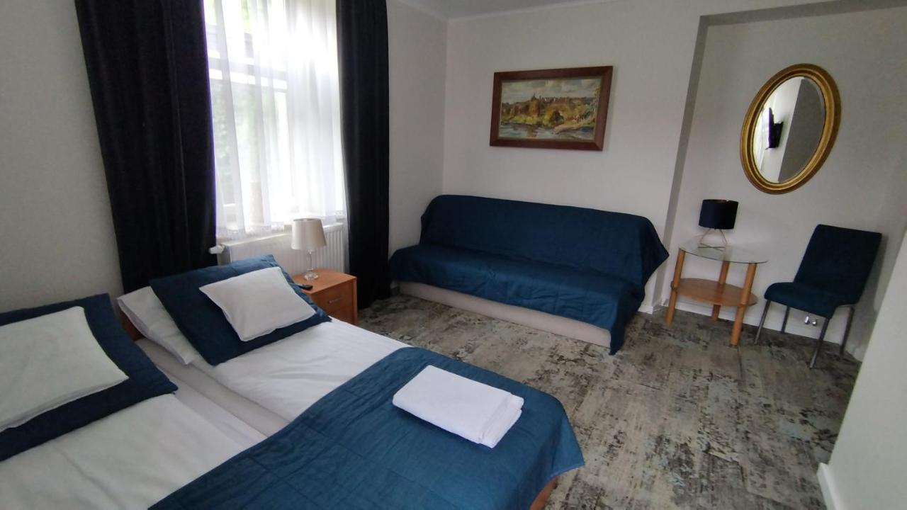 Apartamenty I Pokoje Goscinne Kolodziejowka Sandomierz Εξωτερικό φωτογραφία